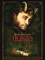 Horns (Original Motion Picture Score)