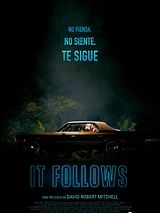 It Follows (Original Motion Picture Soundtrack)