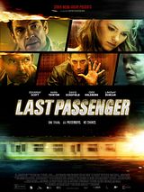 Last Passenger (Original Motion Picture Soundtrack)