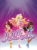 LoliRock (Songs from the Hit TV Series)