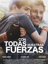 De toutes nos forces (Bande originale du film)