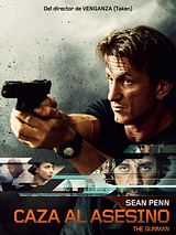 The Gunman (Original Motion Picture Soundtrack)