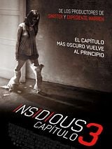 Insidious: Chapter 3 (Original Motion Picture Score)
