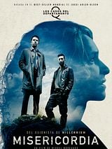 The Keeper of Lost Causes (Original Motion Picture Soundtrack)