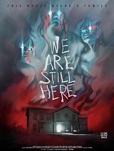 We Are Still Here (Original Motion Picture Soundtrack)