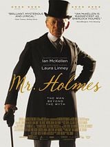 Mr. Holmes (Original Motion Picture Soundtrack)