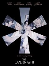 The Overnight (Original Motion Picture Soundtrack)