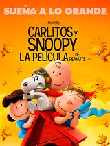 The Peanuts Movie - Original Motion Picture Soundtrack