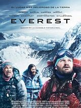 Everest (Original Motion Picture Soundtrack)