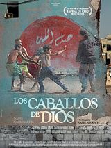 Les chevaux de Dieu (Bande originale du film)