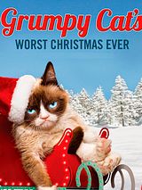 Grumpy Cat's Worst Christmas Ever (Original Motion Picture Soundtrack)