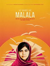 He Named Me Malala (Original Motion Picture Soundtrack)