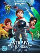 Capture the Flag (Original Motion Picture Soundtrack)