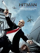 Hitman Agent 47 (Original Motion Picture Score)
