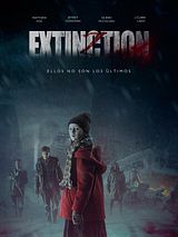 Extinction (Original Motion Picture Soundtrack)