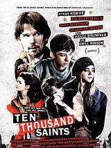 Ten Thousand Saints (Original Motion Picture Soundtrack)