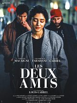 Les deux amis (Bande originale du film)
