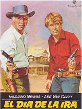 I giorni dell'ira - Day of Anger (Original Motion Picture Soundtrack) [Remastered]