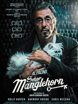 Manglehorn (Original Motion Picture Soundtrack)