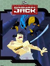 Samurai Jack Ep