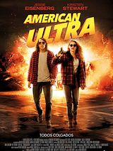 American Ultra (Original Motion Picture Soundtrack)