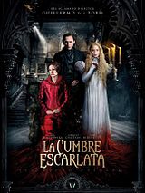 Crimson Peak (Original Motion Picture Soundtrack)