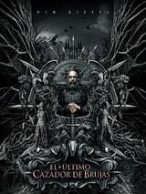The Last Witch Hunter (Original Motion Picture Soundtrack)