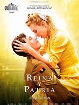 Queen & Country (Original Motion Picture Soundtrack)