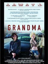 Grandma (Original Motion Picture Soundtrack)