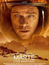 The Martian: Original Motion Picture Score