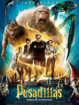 Goosebumps (Original Motion Picture Soundtrack)