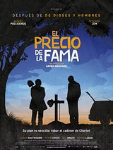 La rançon de la gloire (Bande originale du film)