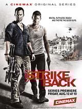 Strike Back (Original Television Soundtrack)