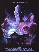 The Diabolical (Original Motion Picture Soundtrack)