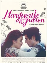 Marguerite & Julien (Bande originale du film)