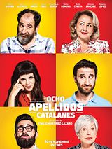 Ocho Apellidos Catalanes (Original Motion Picture Soundtrack)