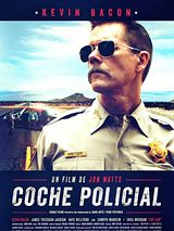 Cop Car (Original Motion Picture Soundtrack)