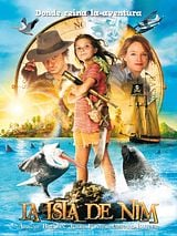 Nim's Island (Original Motion Picture Soundtrack)