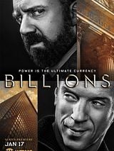 Billions (Music Soundtrack Inspired by the TV Series)