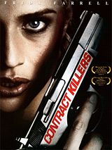 Contract Killers (Original Motion Picture Soundtrack)