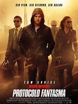 Mission: Impossible - Ghost Protocol