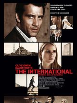The International (Original Motion Picture Soundtrack)