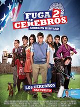 Fuga de Cerebros 2 (Original Motion Picture Soundtrack)