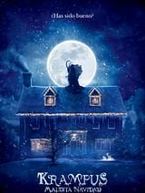 Krampus (Original Motion Picture Soundtrack)