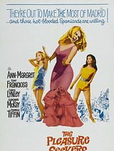 The Pleasure Seekers (Original Motion Picture Soundtrack)