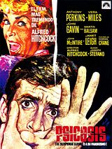 Psycho (Original Motion Picture Soundtrack)