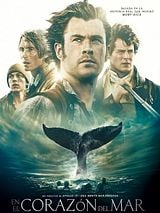 In The Heart Of The Sea: Original Motion Picture Soundtrack