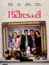 Meet The Fockers (Original Motion Picture Soundtrack)