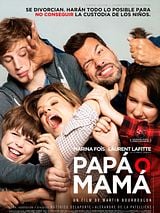 Papa ou maman (Bande originale du film)