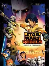 Star Wars Rebels: Season Two (Original Soundtrack)